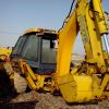 Used JCB 3CX Backhoe L...