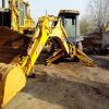 Used JCB 3CX Backhoe L...