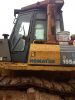 Used Komatsu D155A Bul...