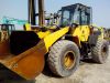 Used Komatsu WA320 Whe...