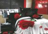 6 pieces 3d color bedd...