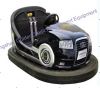 Bumper Car with 2 seat (sky net, ground net, battery )