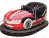 electric bumper cars with CE