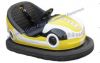 amusement park equipment bumper cars with CE