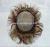 Stock Human Hair Men T...