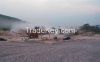 mobile crusher track m...