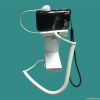 camera security display stand with alarm/anti-theft device alarm for c