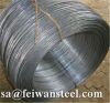 GI Steel WIre Rod, Ste...