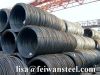 GI Steel WIre Rod, Ste...