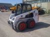 used Bobcat S130 Skid ...