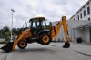 Used Jcb 3cx Backhoe L...