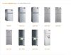 158L DC 12V/24V Solar ...