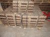 Production complex for fuel briquettes manufacture