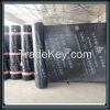 Cheap building materials bituminous waterproof membrane price