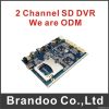 2 channel Mini DVR mod...