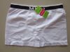 mens seamless boxer sh...