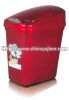 inductive dustbin