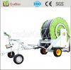 Irrigation machinery , reel water sprinkler, reel type sprinklers