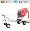 Irrigation machinery , reel water sprinkler, reel type sprinklers