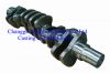 Forged crankshaft for ...