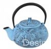 Japanese Cast Iron Teapot