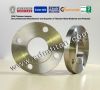 Titanium pipe fittings...