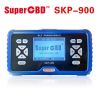 Hand-Held SuperOBD SKP-900 SKP900 Key Programmer for Almost All Cars - Support 2013 New Cars - Update Online