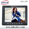 8 inch av input lcd monitor/lcd security monitor(YF808)