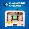 Flashforge 3D printer