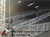 aluminum truss SQB5276 for exhibition display, heavy-duty concert events