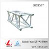 aluminum truss SQS387 suit for exhibition display, concert events