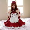 Cute Maid Costumes Car...