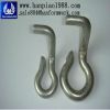 Hardware item fastener...