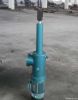 Electro-hydraulic actu...