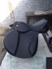 English Saddle