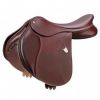 English Saddle