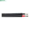 Solar Cable PV1-F 2 Cores PV Cable Solar Wire 1.5mm2 2.5mm2 4mm2 6mm2