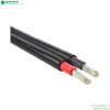 Solar Cable PV1-F 2 Cores PV Cable Solar Wire 1.5mm2 2.5mm2 4mm2 6mm2