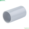 PVC Solid Coupling 20-50mm Solar System Accessories PVC Coupling