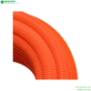 Conduit Corrugated Pipe Australian Standard AS/NZS 2053:5 PVC Coated Flexible Conduits