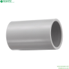 PVC Solid Coupling 20-50mm Solar System Accessories PVC Coupling