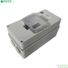 4 Poles IP66 Waterproof MCB Enclosure Box Waterproof Junction Box For Circuit Breaker