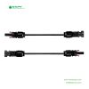 Cable Jumper Solar Extension Cable With PV4.0/PV3.0 Solar Cable Connectors Jumper Wire