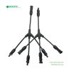 1500VDC Solar Y Branch...