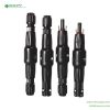 DC Connector Waterproof IP68 Solar Fuse Connector 1500VDC 50A Solar Connector With Inline Fuse