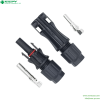 1500VDC Solar Cable Connector PV Electrical Connector Waterproof 60A Solar Connector