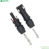 1500VDC Solar Cable Connector PV Electrical Connector Waterproof 60A Solar Connector