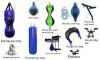 Body shape upper cut b...