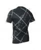Short Sleeve Barbed Wi...