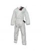Premium 100% Cotton Pearl Weave BJJ Gi with Ripstop Pants Ã¢ï¿½ï¿½ White | Wholesale Martial Arts Uniform Manufacturer Pakistan